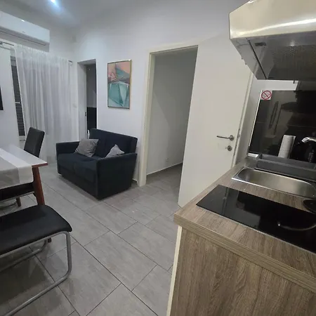 Apartment Viugica *
