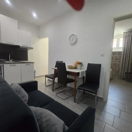 Viugica Apartment