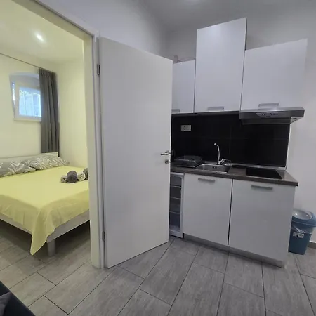 Apartment Viugica *